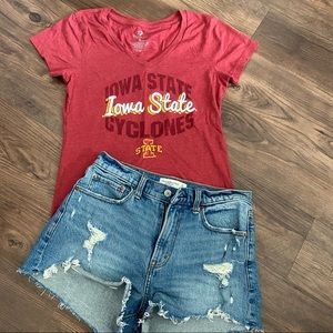 Iowa State Tee